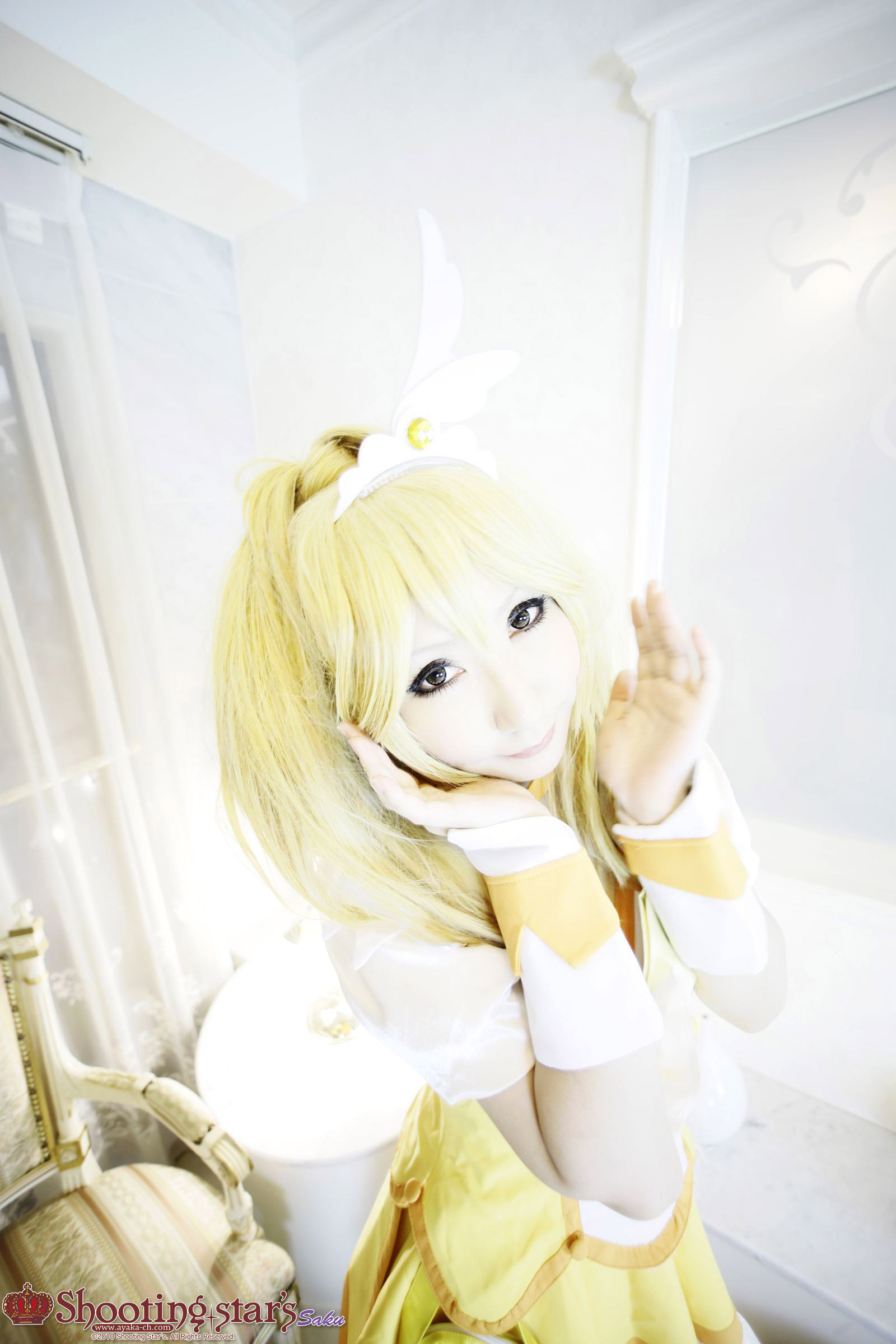 [Cosplay]  New Pretty Cure Sunshine Gallery 2